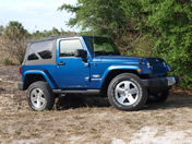 Jeep Rewards Visa