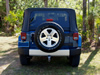 Jeep Wrangler Photos