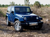 Jeep Wrangler Photos
