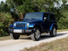 Jeep Wrangler Photos