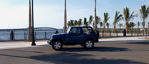 My09JeepWrangler.com