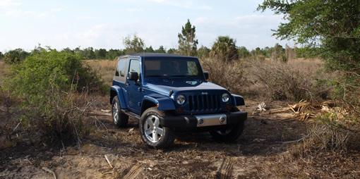 My09JeepWrangler.com